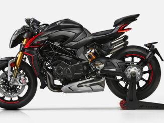 2023 MV Agusta Brutale 1000RR
