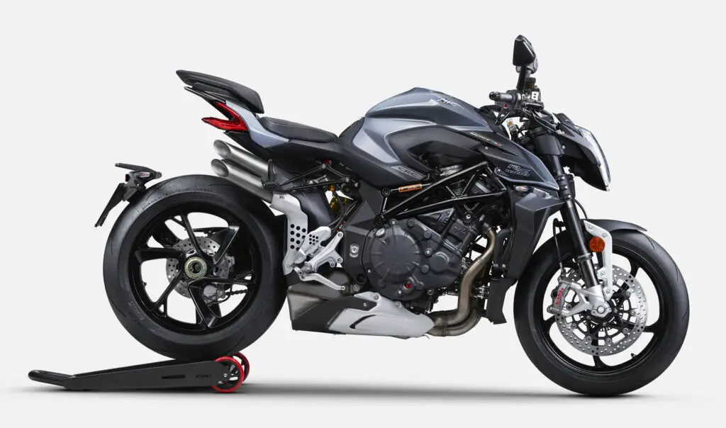 2023 MV Agusta Brutale 1000RS