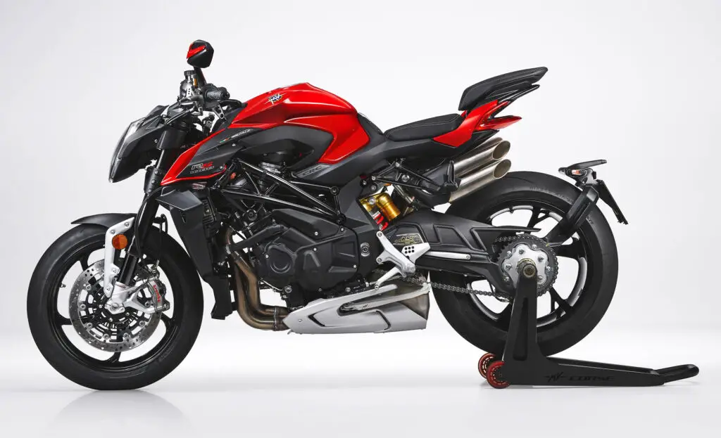 2023 MV Agusta Brutale 1000RS