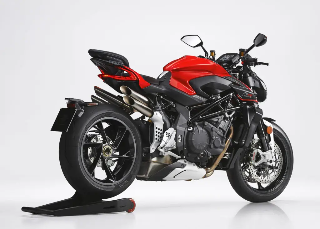 2023 MV Agusta Brutale 1000RS