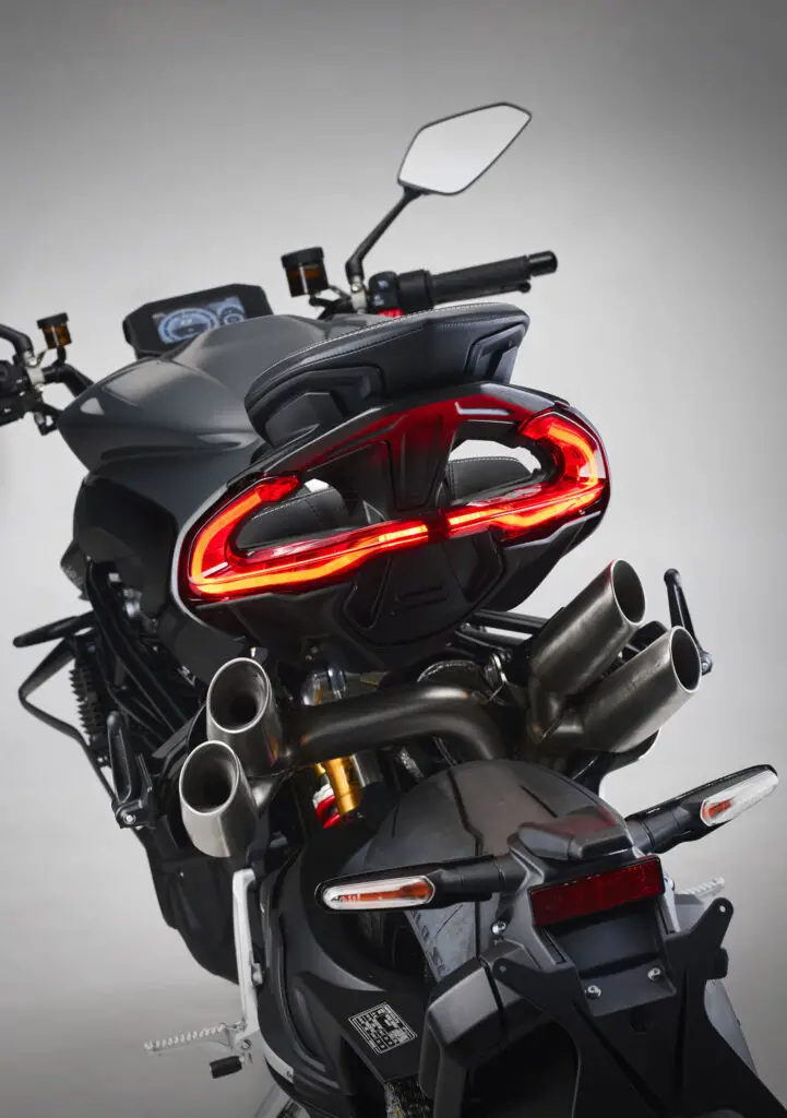 2023 MV Agusta Brutale 1000RS