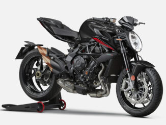 2023 MV Agusta Brutale R