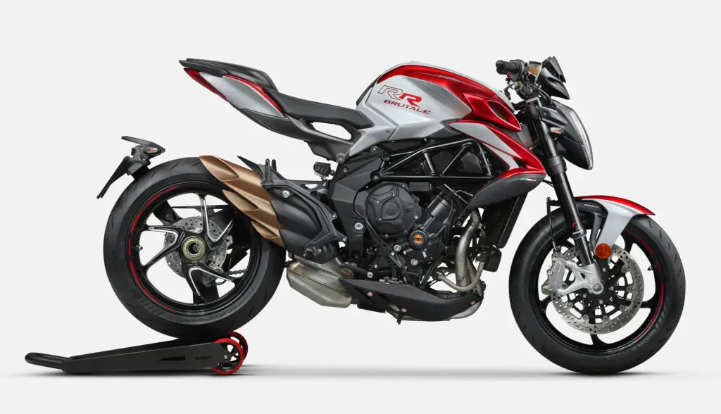 2023 MV Agusta Brutale RR