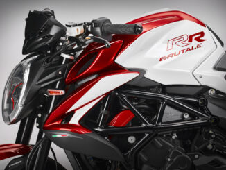 2023 MV Agusta Brutale RR