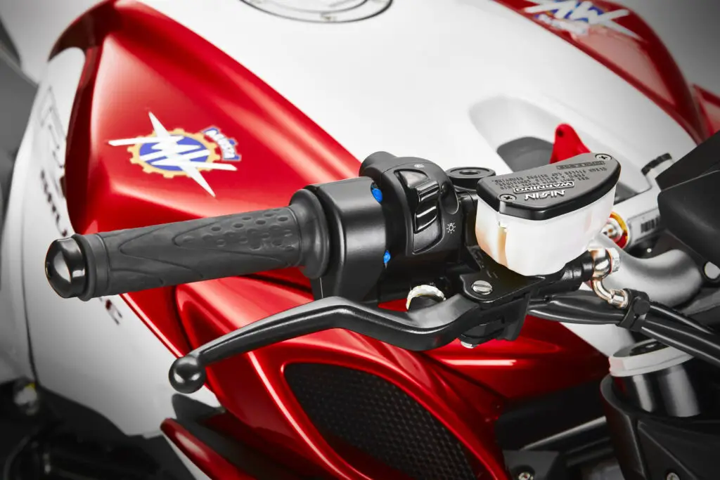 2023 MV Agusta Brutale RR