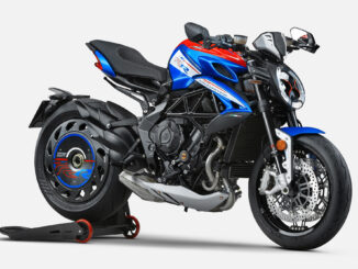 2023 MV Agusta Dragster RR SCS
