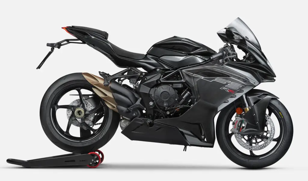 2023 MV Agusta F3RR