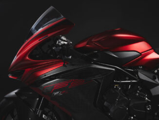 2023 MV Agusta F3RR
