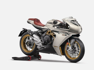 2023 MV Agusta Superveloce S