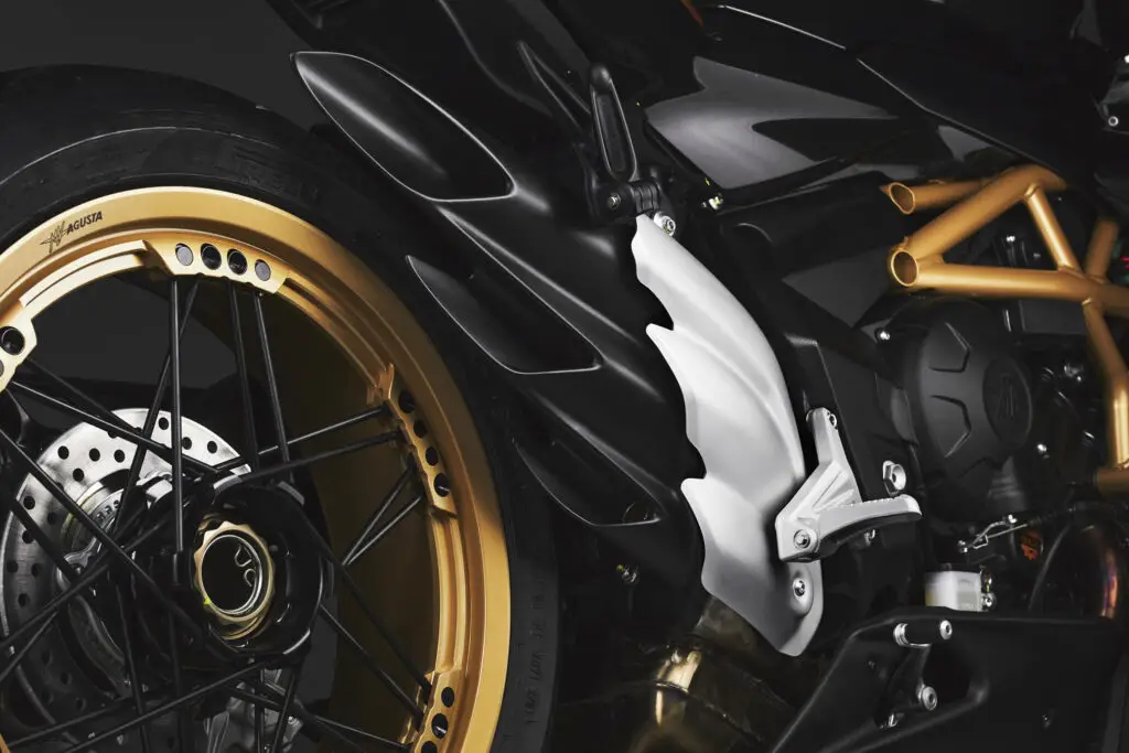 2023 MV Agusta Superveloce S