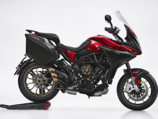 2023 MV Agusta Turismo Veloce Lusso SCS