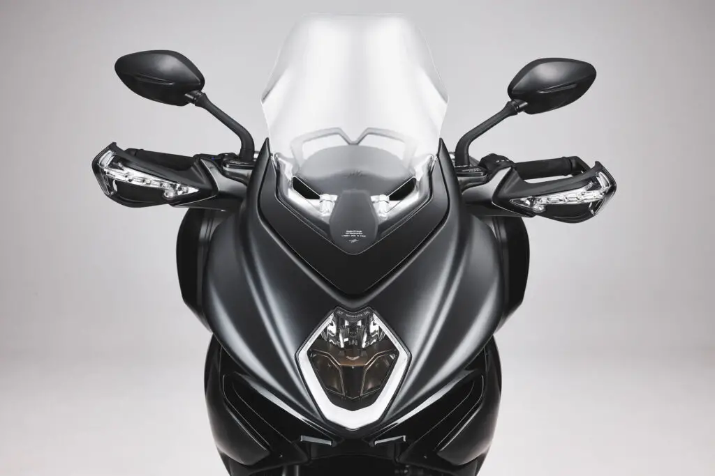 2023 MV Agusta Turismo Veloce Lusso SCS