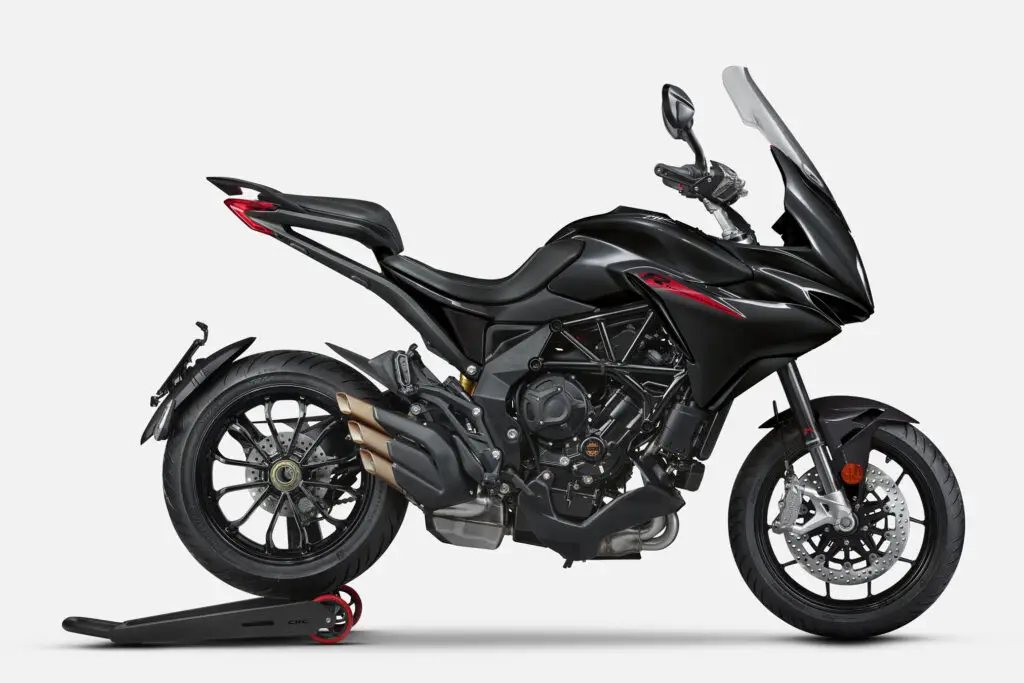 2023 MV Agusta Turismo Veloce R