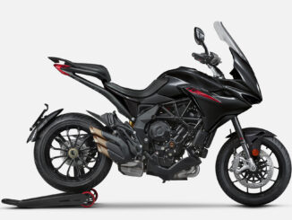 2023 MV Agusta Turismo Veloce R