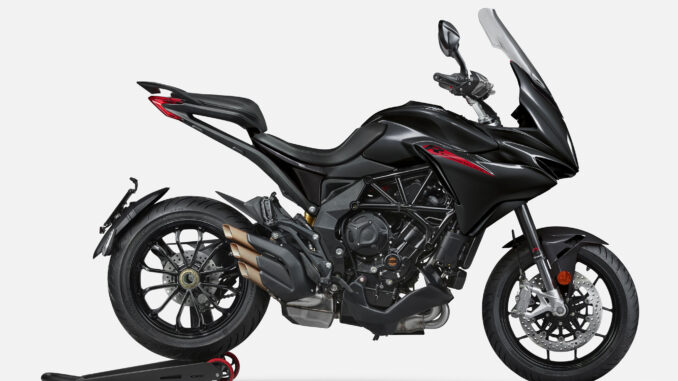 2023 MV Agusta Turismo Veloce R