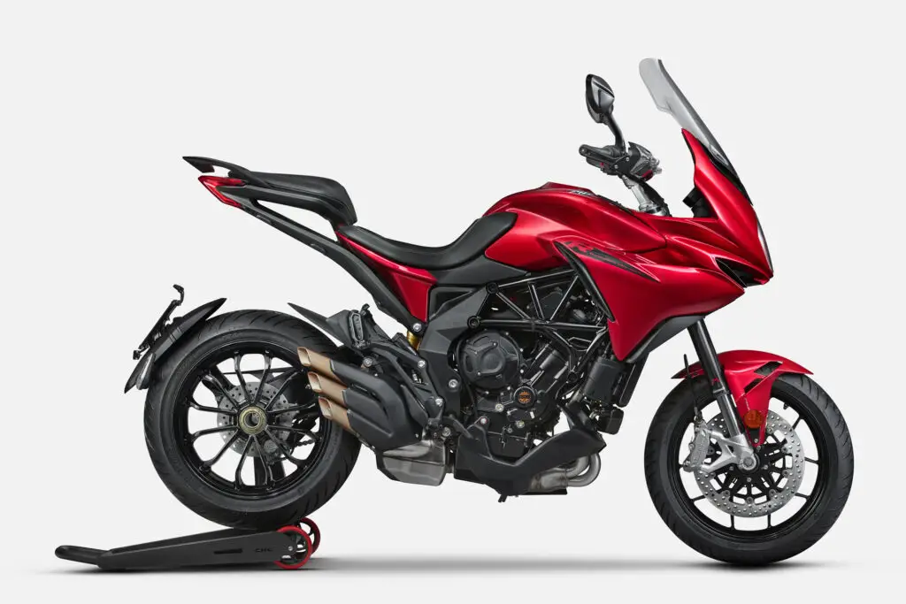 2023 MV Agusta Turismo Veloce R
