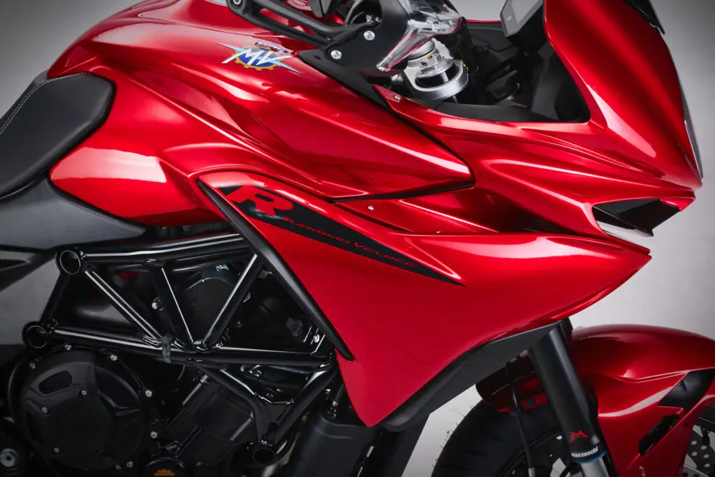 2023 MV Agusta Turismo Veloce R
