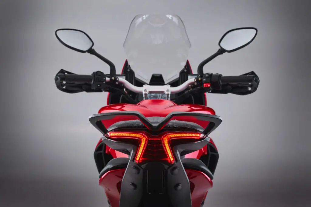 2023 MV Agusta Turismo Veloce R