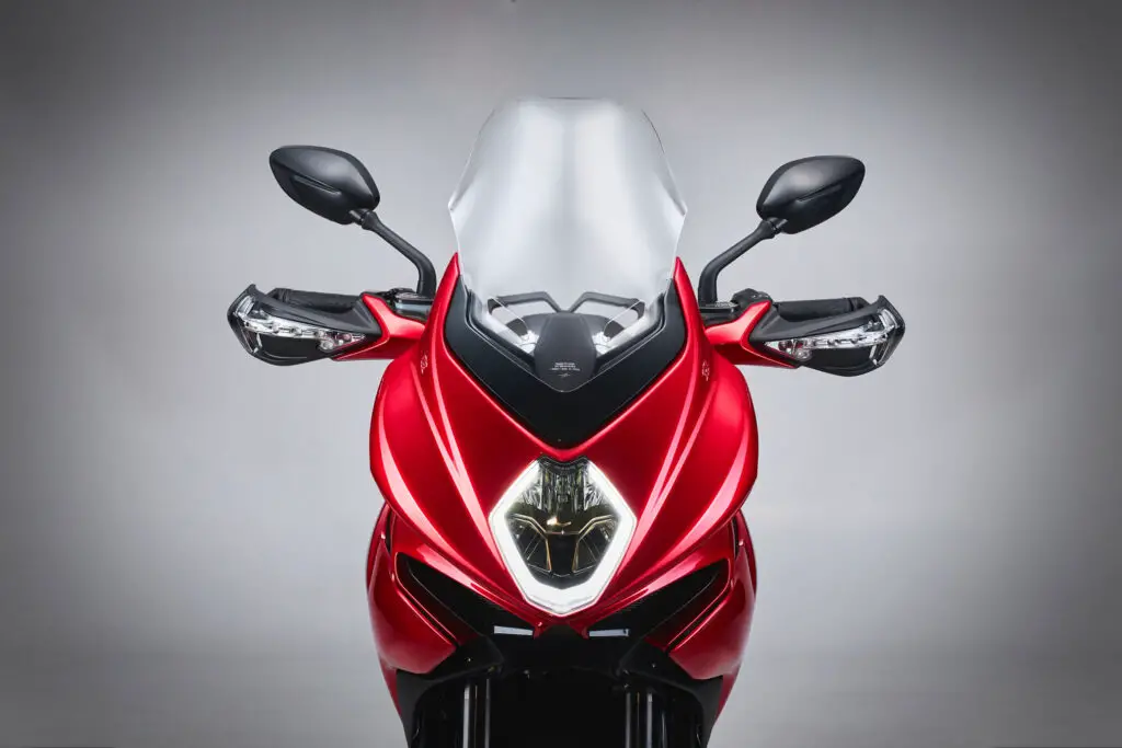 2023 MV Agusta Turismo Veloce R