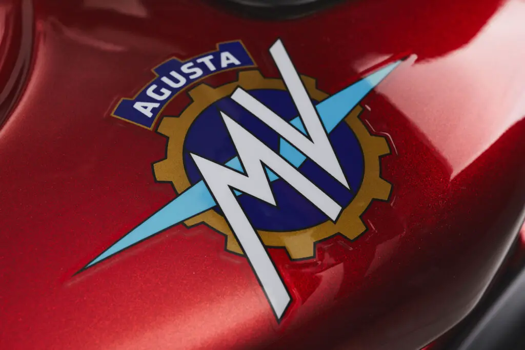 2023 MV Agusta