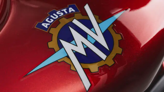 2023 MV Agusta