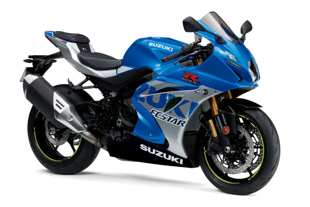 2023 Suzuki GSX-R1000RZ