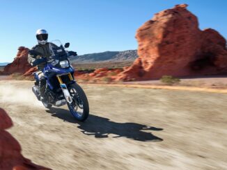 2023 Suzuki V-Strom 1050DE