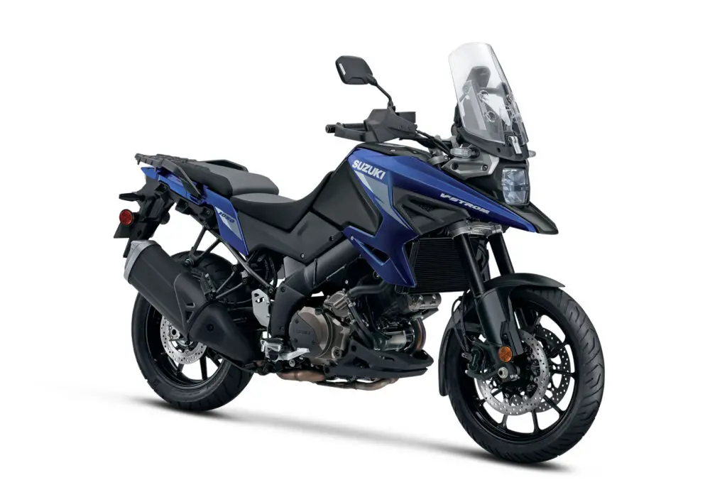2023 Suzuki V-Strom 1050