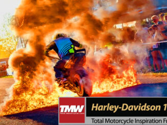 Inspiration Friday: HD120, EICMA, INTERMOT, MOTO SESSIONS & EUROPEAN MOTORCYCLE WEEK