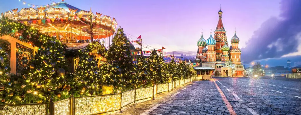 Merry Christmas 2022 From Total Motorcycle!