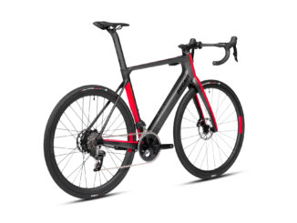 2023 Ducati Futa AXS