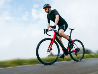 2023 Ducati Futa AXS