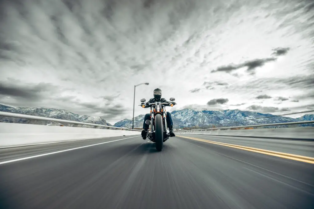 2023 Harley-Davidson Breakout 117