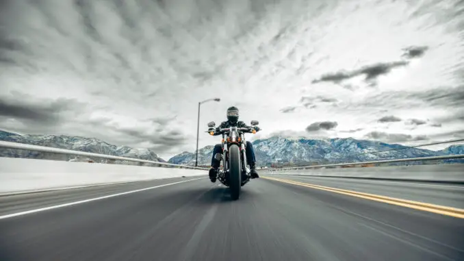 2023 Harley-Davidson Breakout 117