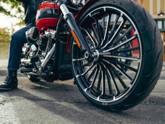 2023 Harley-Davidson Breakout 117