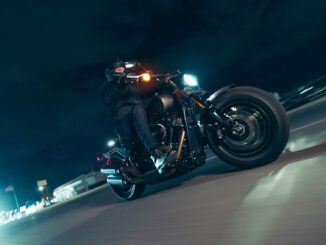 2023 Harley-Davidson Fat Bob 114