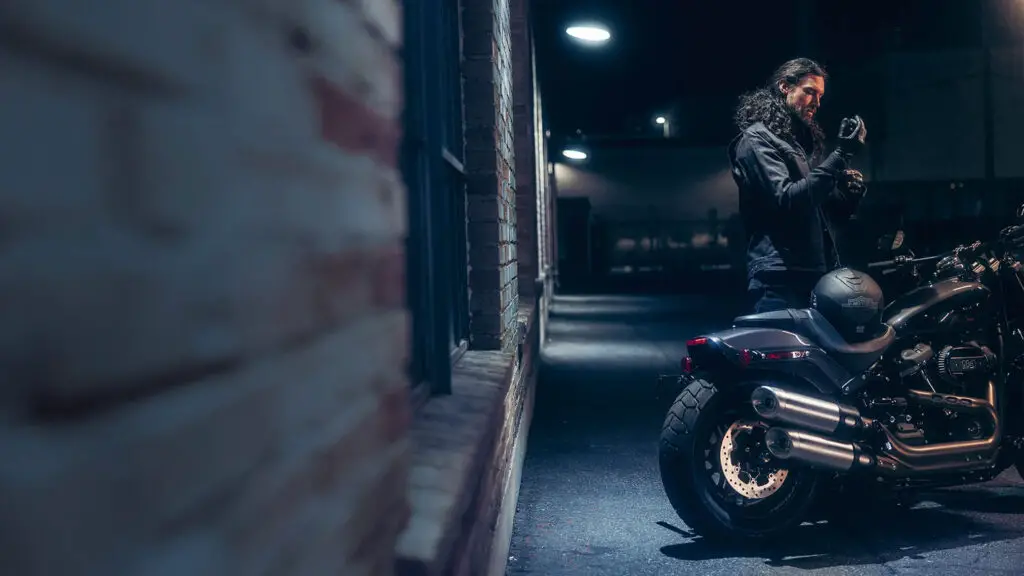 2023 Harley-Davidson Fat Bob 114