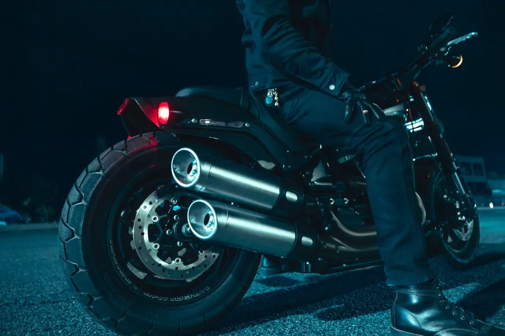 2023 Harley-Davidson Fat Bob 114