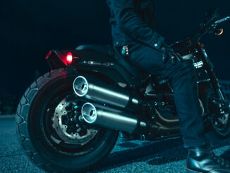 2023 Harley-Davidson Fat Bob 114