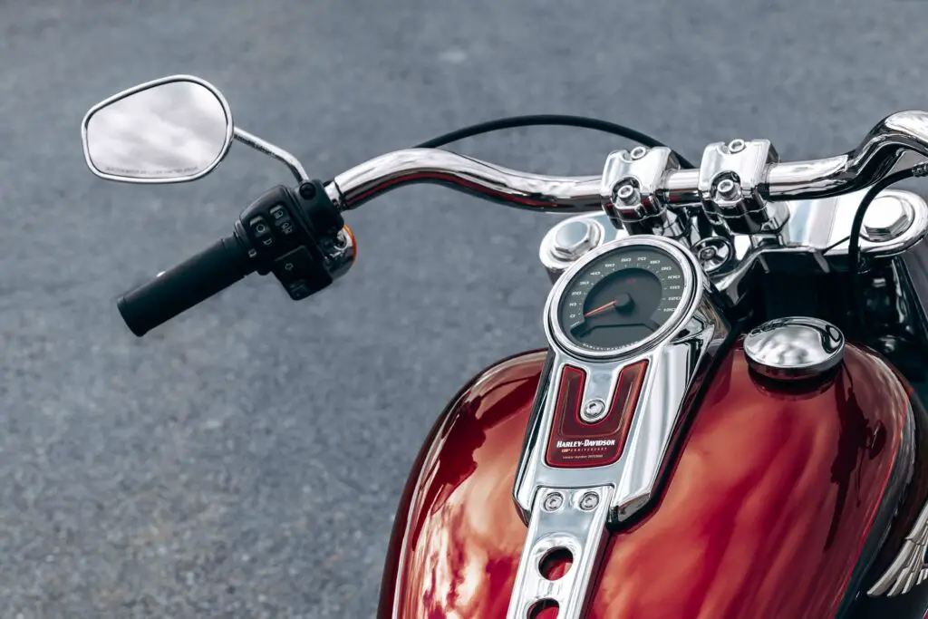 2023 Harley-Davidson Fat Boy Anniversary