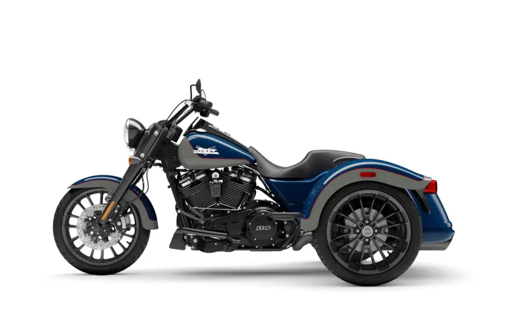 2023 Harley-Davidson Freewheeler