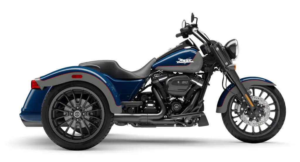 2023 Harley-Davidson Freewheeler