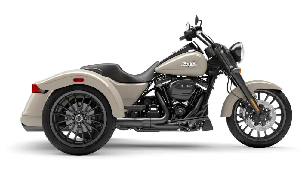 2023 Harley-Davidson Freewheeler