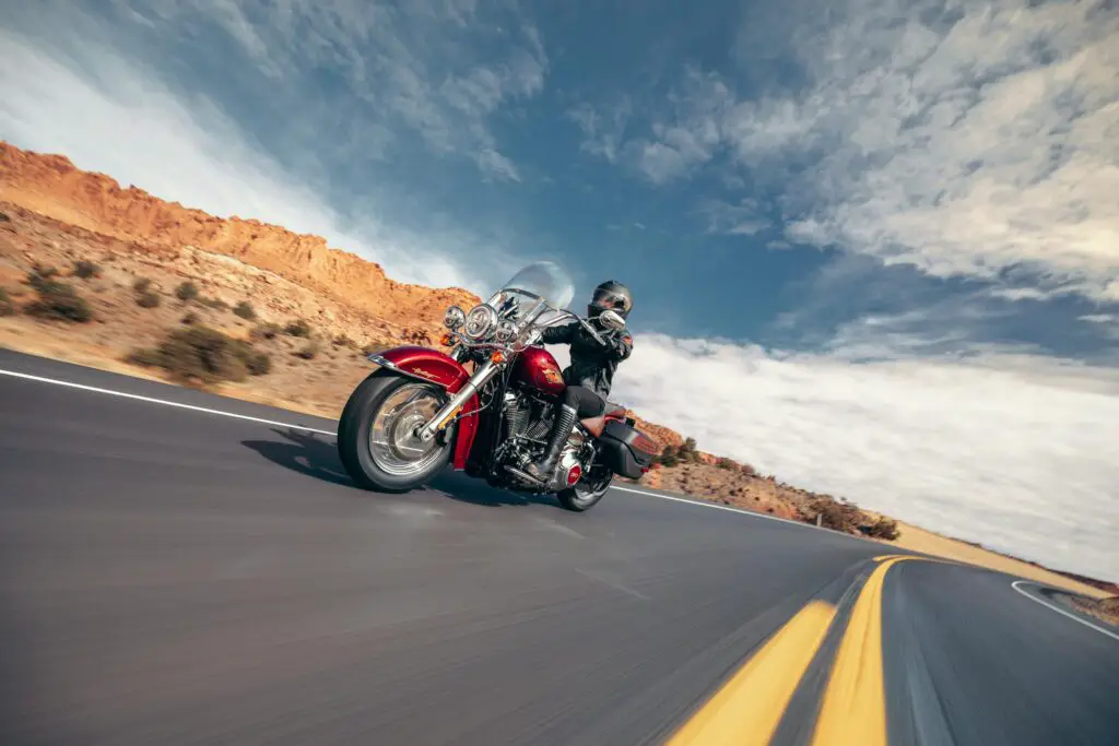 2023 Harley-Davidson Heritage Classic Anniversary