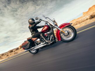 2023 Harley-Davidson Heritage Classic Anniversary