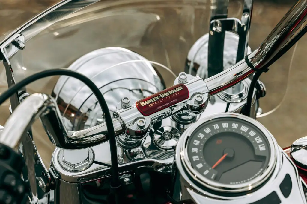 2023 Harley-Davidson Heritage Classic Anniversary