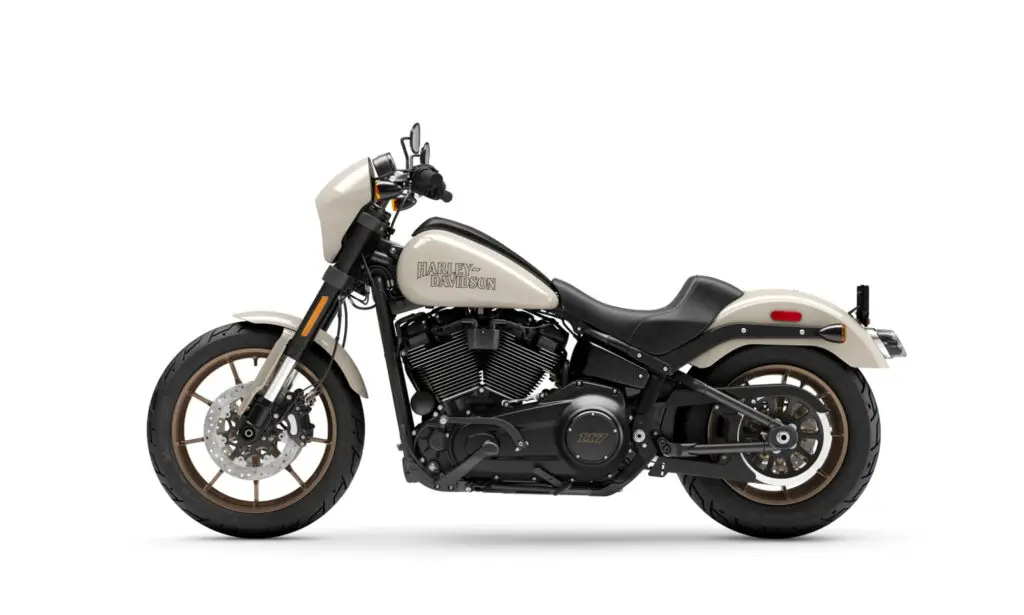 2023 Harley-Davidson Low Rider S