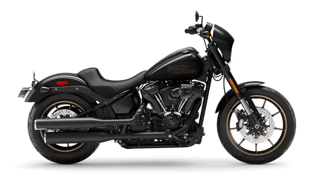 2023 Harley-Davidson Low Rider S