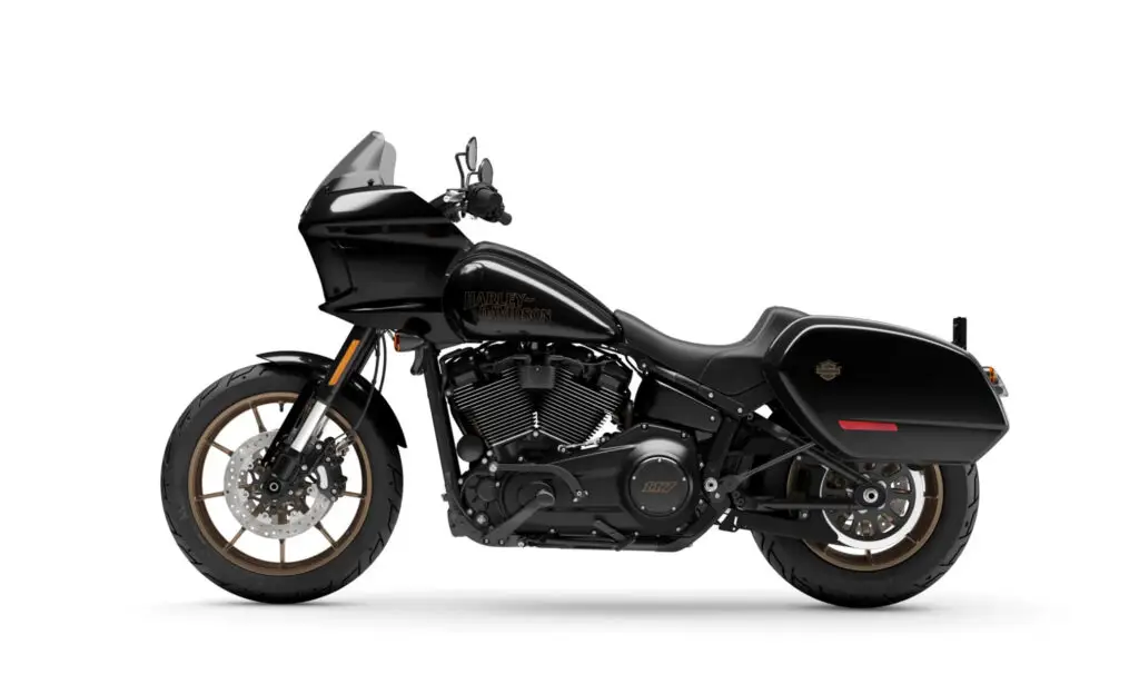 2023 Harley-Davidson Low Rider ST