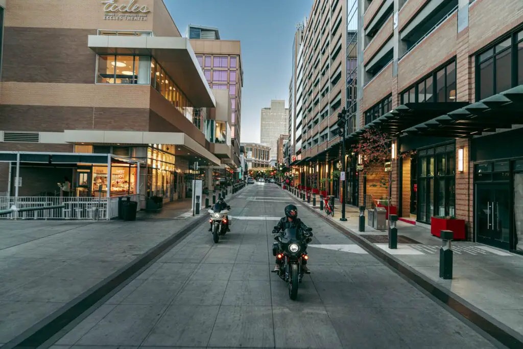 2023 Harley-Davidson Low Rider ST